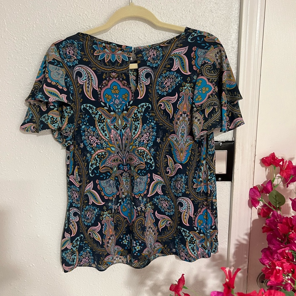 Loft blouse - Picture 2 of 3